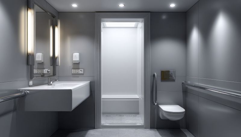 Top Bathroom Remodeling Companies in South Milwaukee, WI